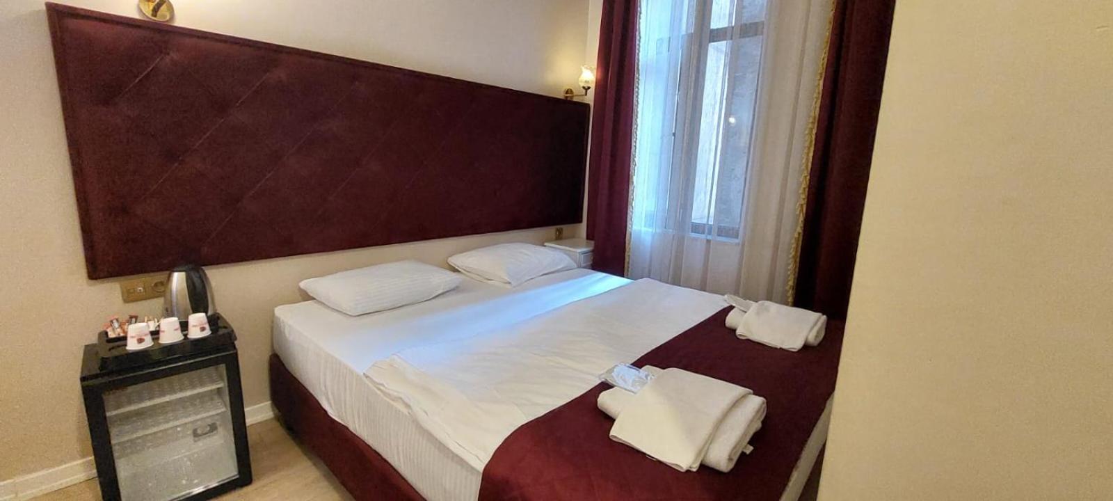 Boss To Taksim Hotel Istambul