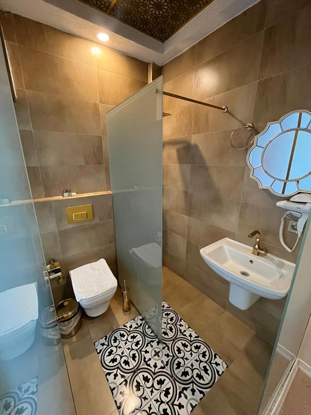 Hotel Boss To Taksim Istambul